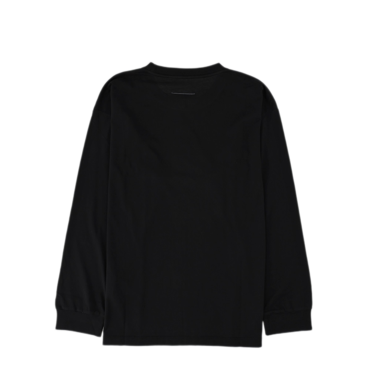 MAYFEYR - Mm6 Maison Margiela - T Shirt In Cotton Jersey - SH0NH0028M20258900