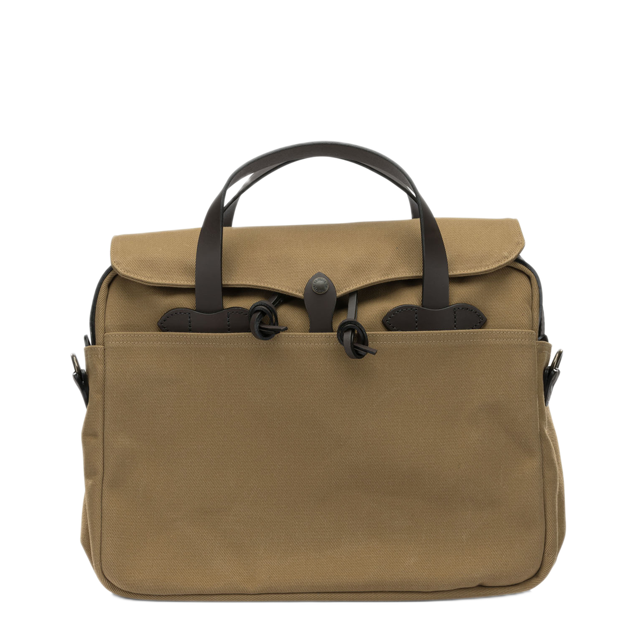 MAYFEYR - Filson - Original Briefcase Travel Bag - FMBAG0004W0174WP260