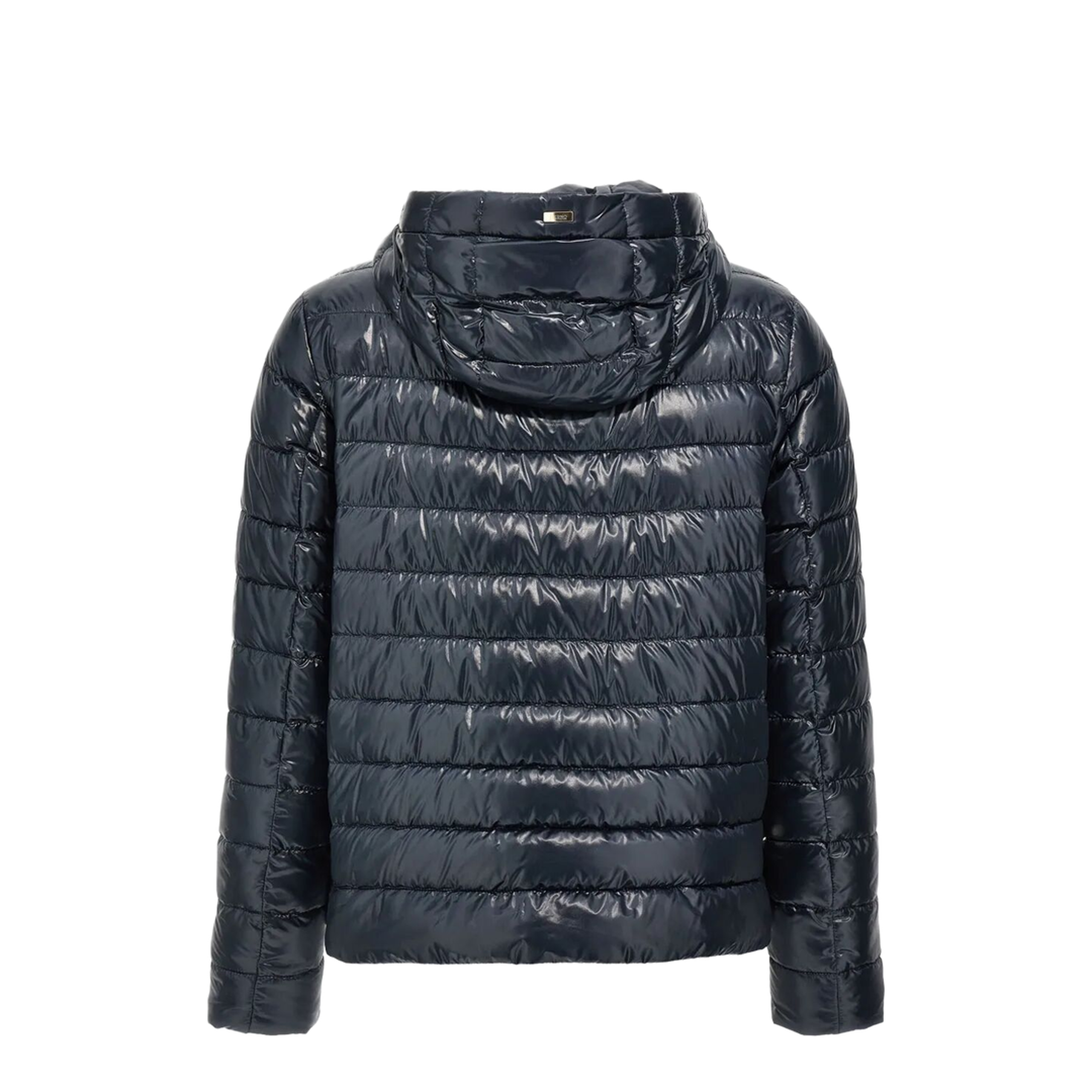 MAYFEYR - Herno - Ultralight Hooded Quilted Jacket - PI001994D12017Z