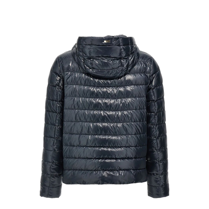 MAYFEYR - Herno - Ultralight Hooded Quilted Jacket - PI001994D12017Z