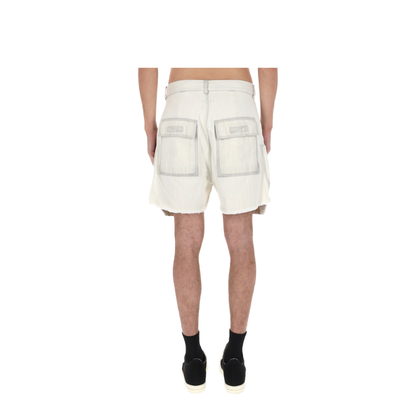 Bauhaus Shorts