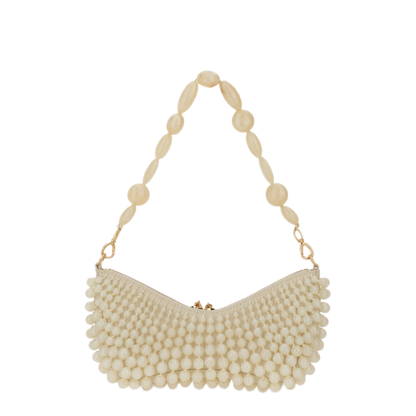 MAYFEYR - CULT GAIA - Shoulder Bag Mercier - CL3496AC1655IVORY