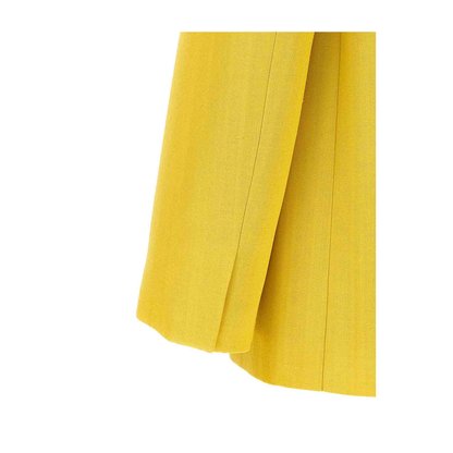 Single-breasted blazer