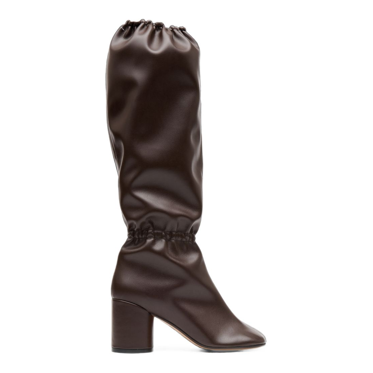 MAYFEYR - Mm6 Maison Margiela - Boots Brown - S66WW0106P7867T8243