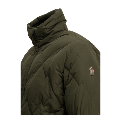 MAYFEYR - Moncler - Bramans Short Down Jacket - BRAMANS1A0003059876825