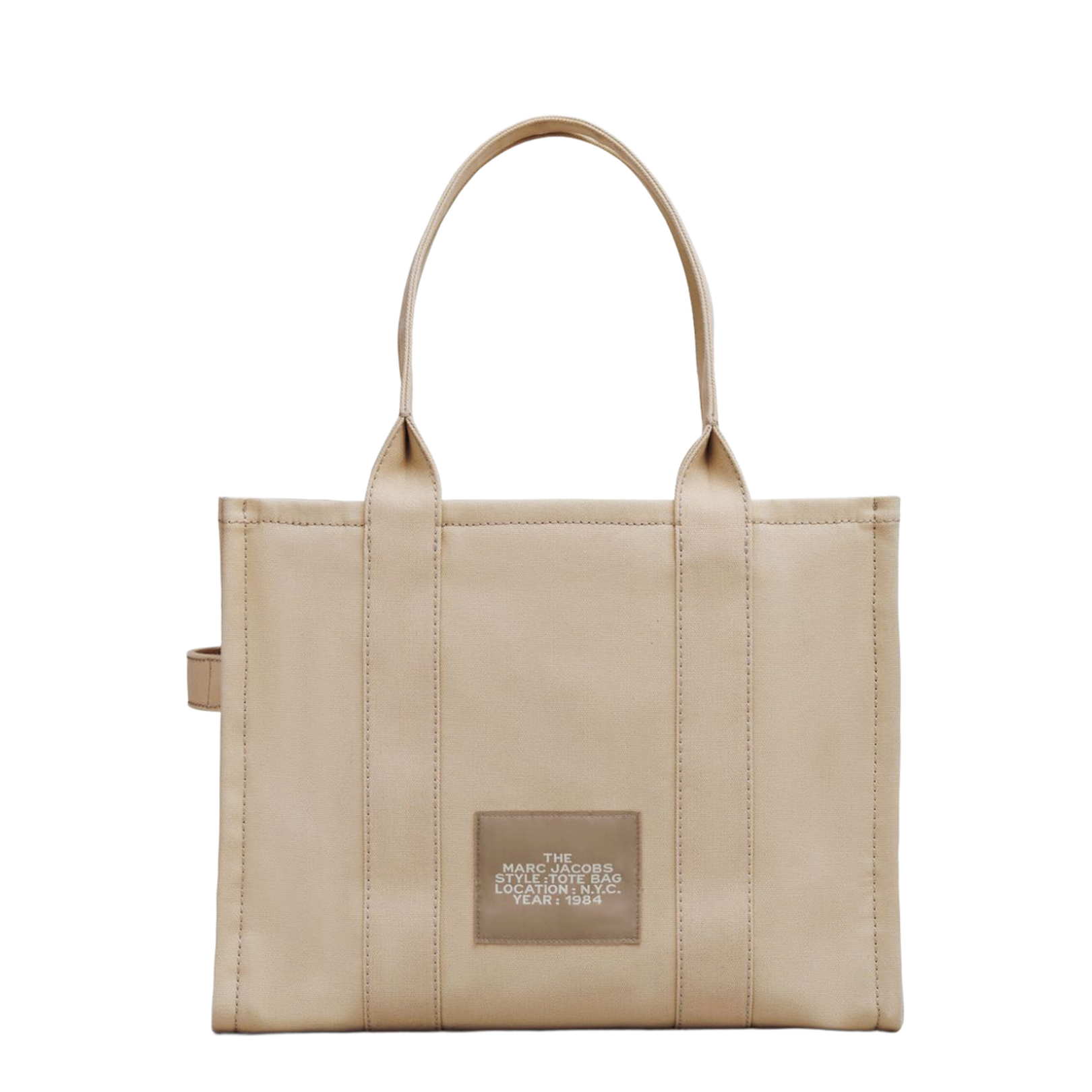 The Traveler Tote