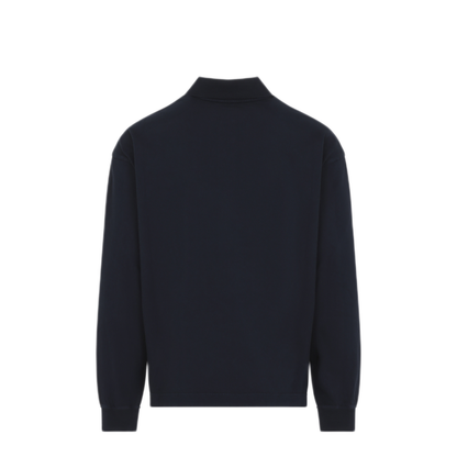 MAYFEYR - Prada - Polo Sweatshirt - UJL48DSOOO6281F0008