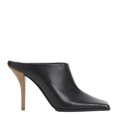 MAYFEYR - Alaia - 90 Mules - AA3M2015I106