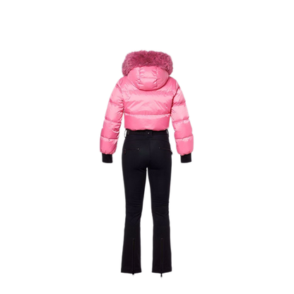 MAYFEYR - GOLDBERGH - Sweaters - GB003912644762