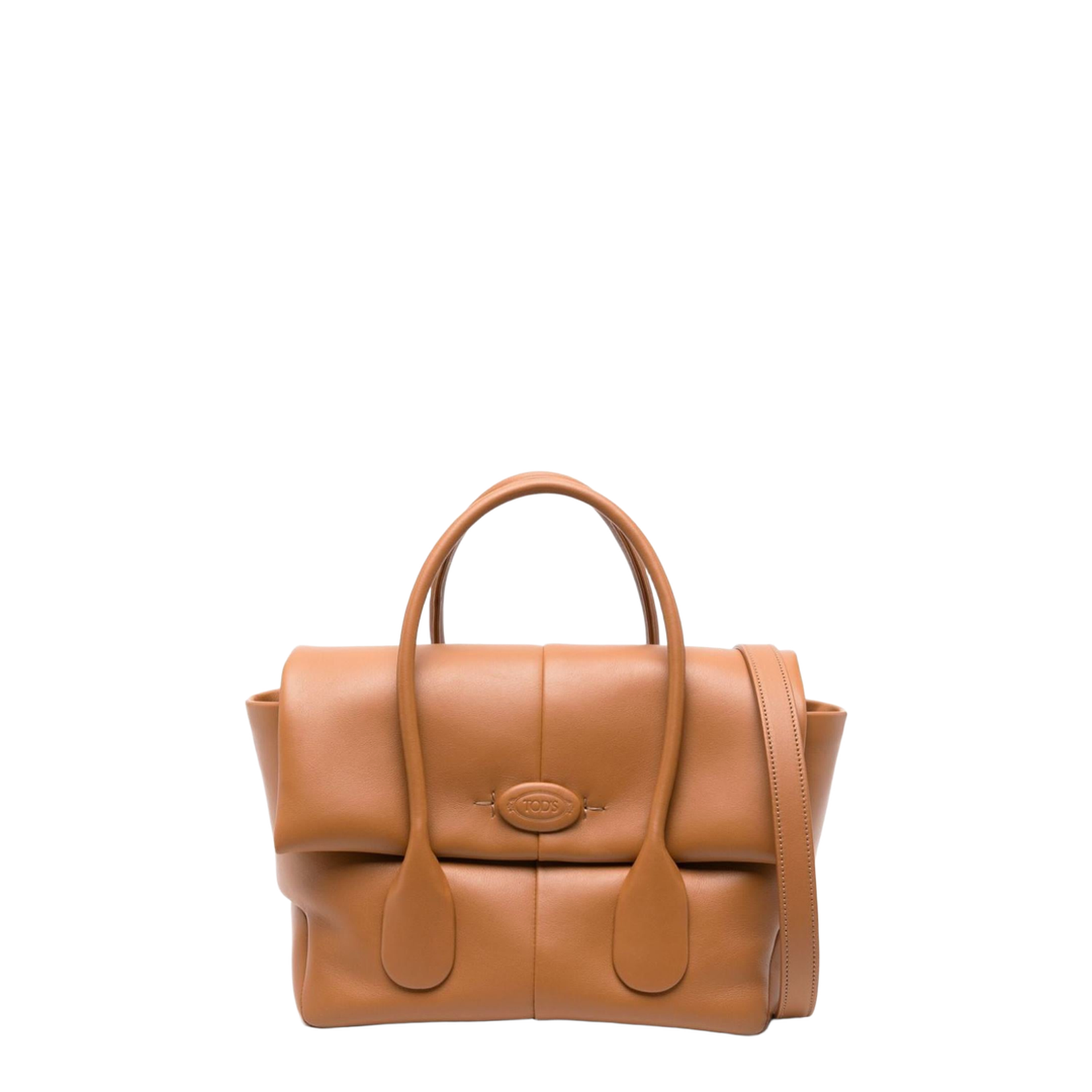 Exquisite Leather Handbag