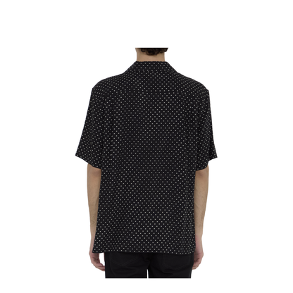 Hawaii printed shirt