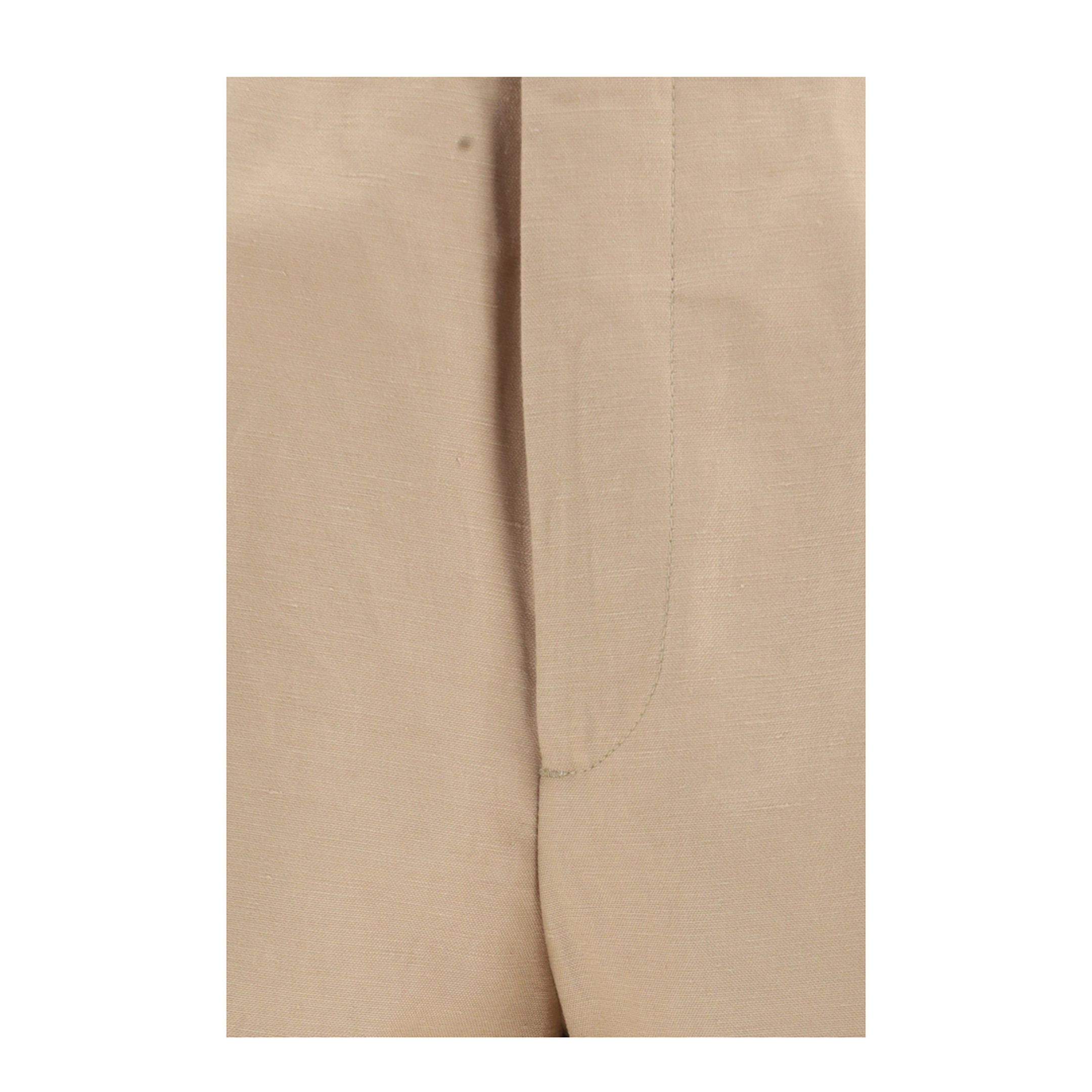 MAYFEYR - Brunello Cucinelli - Cotton And Linen Shorts - MH262G0620