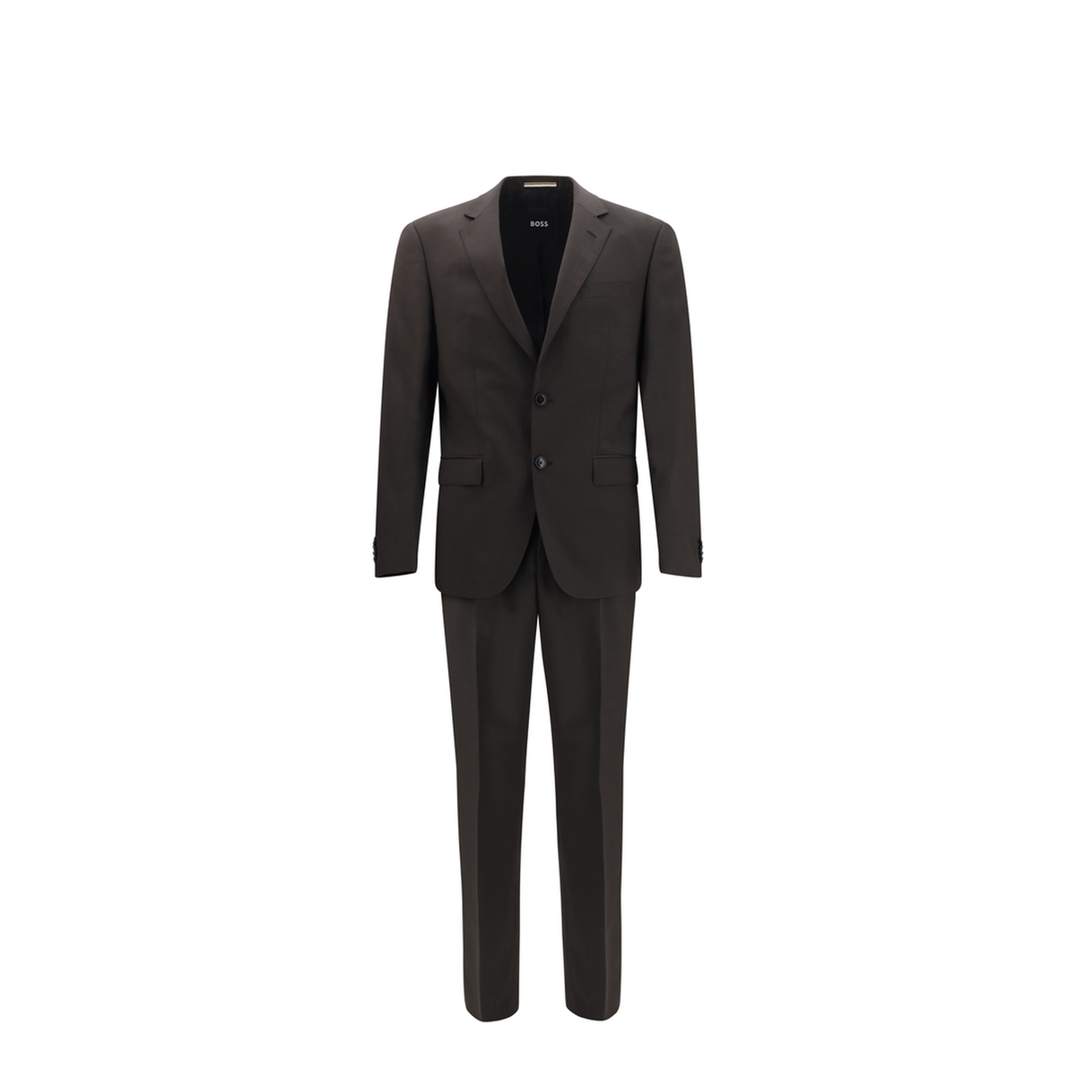MAYFEYR -  - Virgin Wool Suit - 50561819207