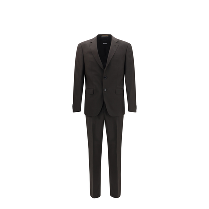 MAYFEYR -  - Virgin Wool Suit - 50561819207