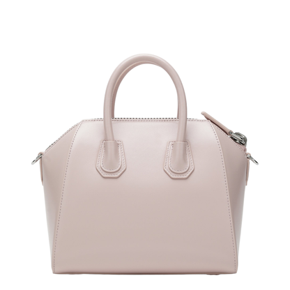 Antigonia Small Handbag Pink