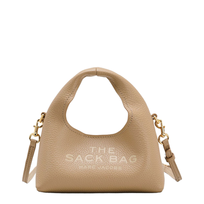 MAYFEYR - Marc Jacobs - Camel Bag - 2F5SMN019S01230