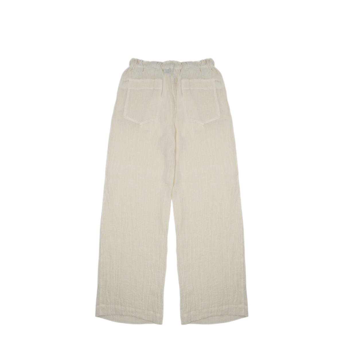 MAYFEYR - 120% LINO - Linen Trousers - 33BLIW29S1000G486701134