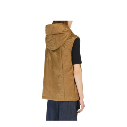 MAYFEYR - Max Mara - Padded Vest - 2629296014600051