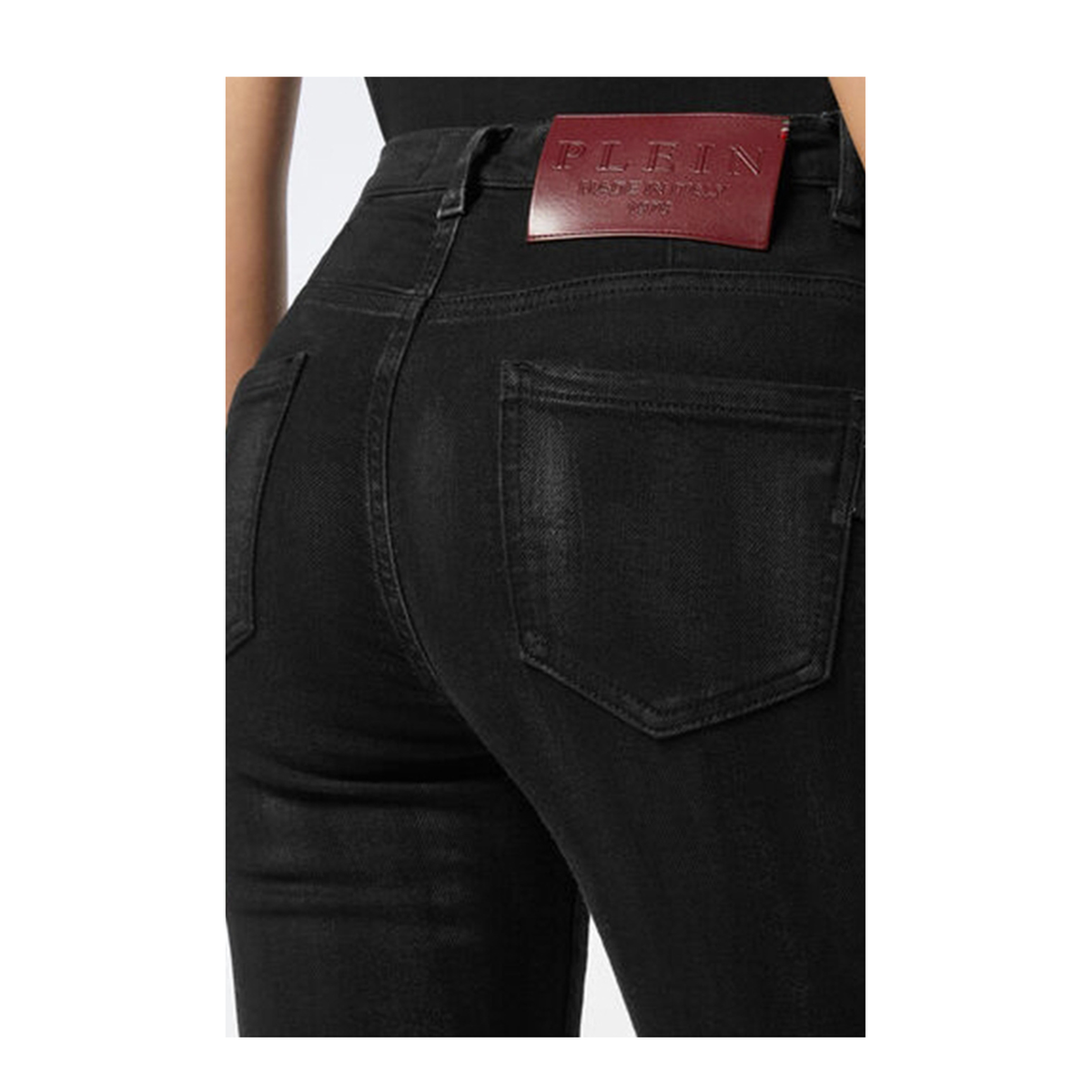 MAYFEYR - PHILIPP PLEIN - Jeans - FAECWDT2828PDE004N02BR