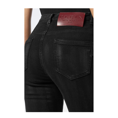 MAYFEYR - PHILIPP PLEIN - Jeans - FAECWDT2828PDE004N02BR