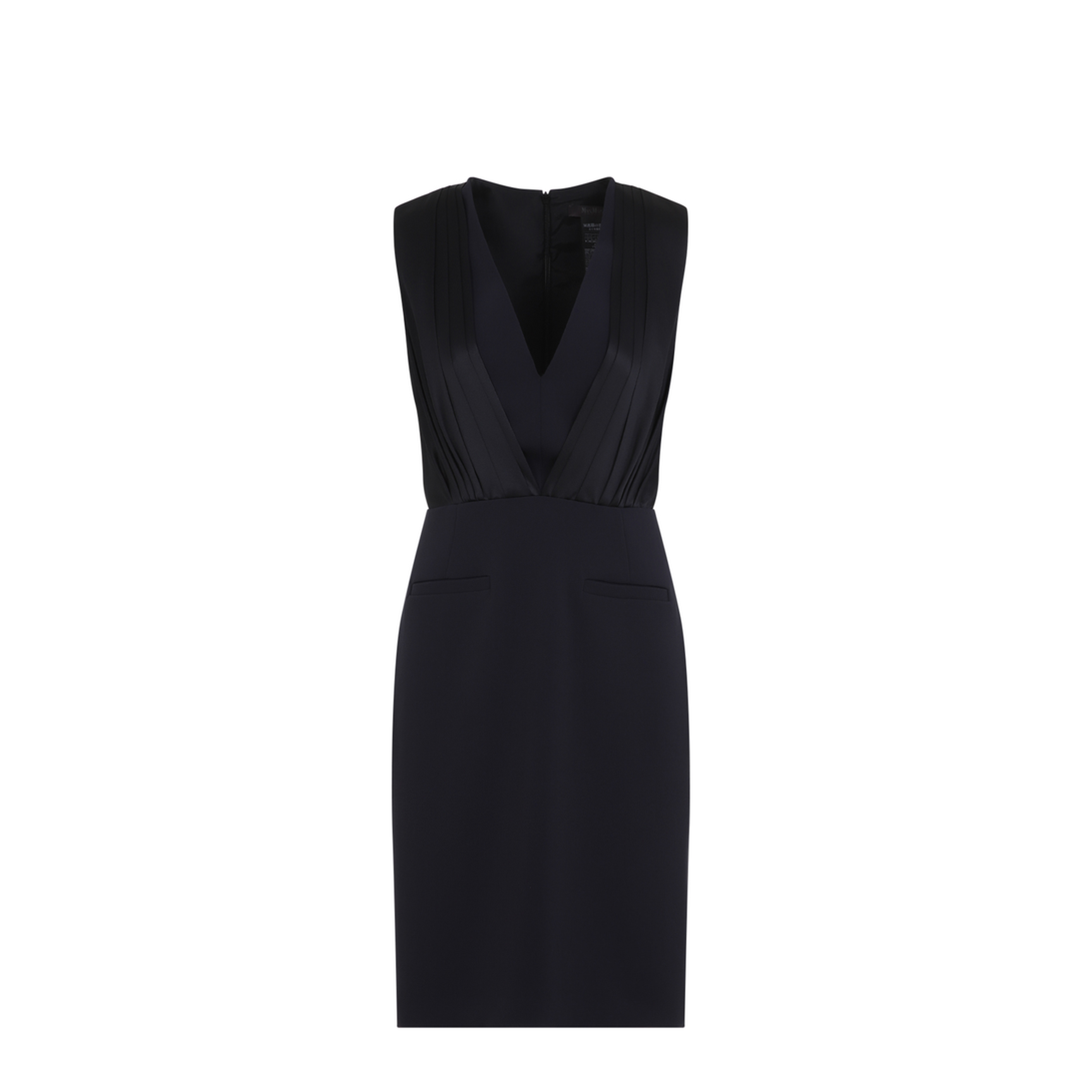 MAYFEYR - Max Mara - Pianoforte Vittor Midi Dress - 251122106460010301011