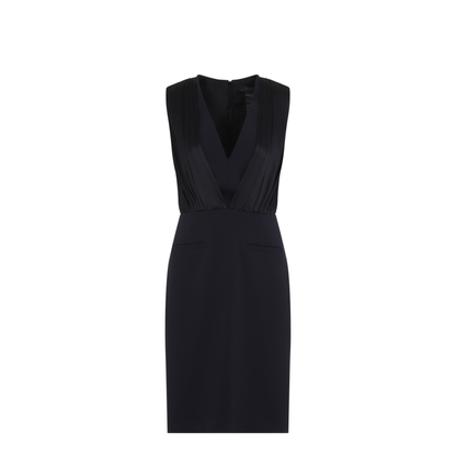 MAYFEYR - Max Mara - Pianoforte Vittor Midi Dress - 251122106460010301011