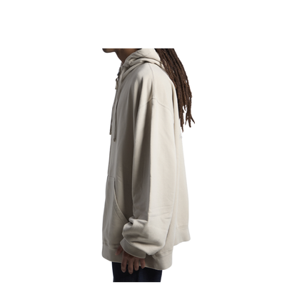 MAYFEYR - Maison Margiela - Ultra-Oversize Sweatshirt - S50HG0052M25017106