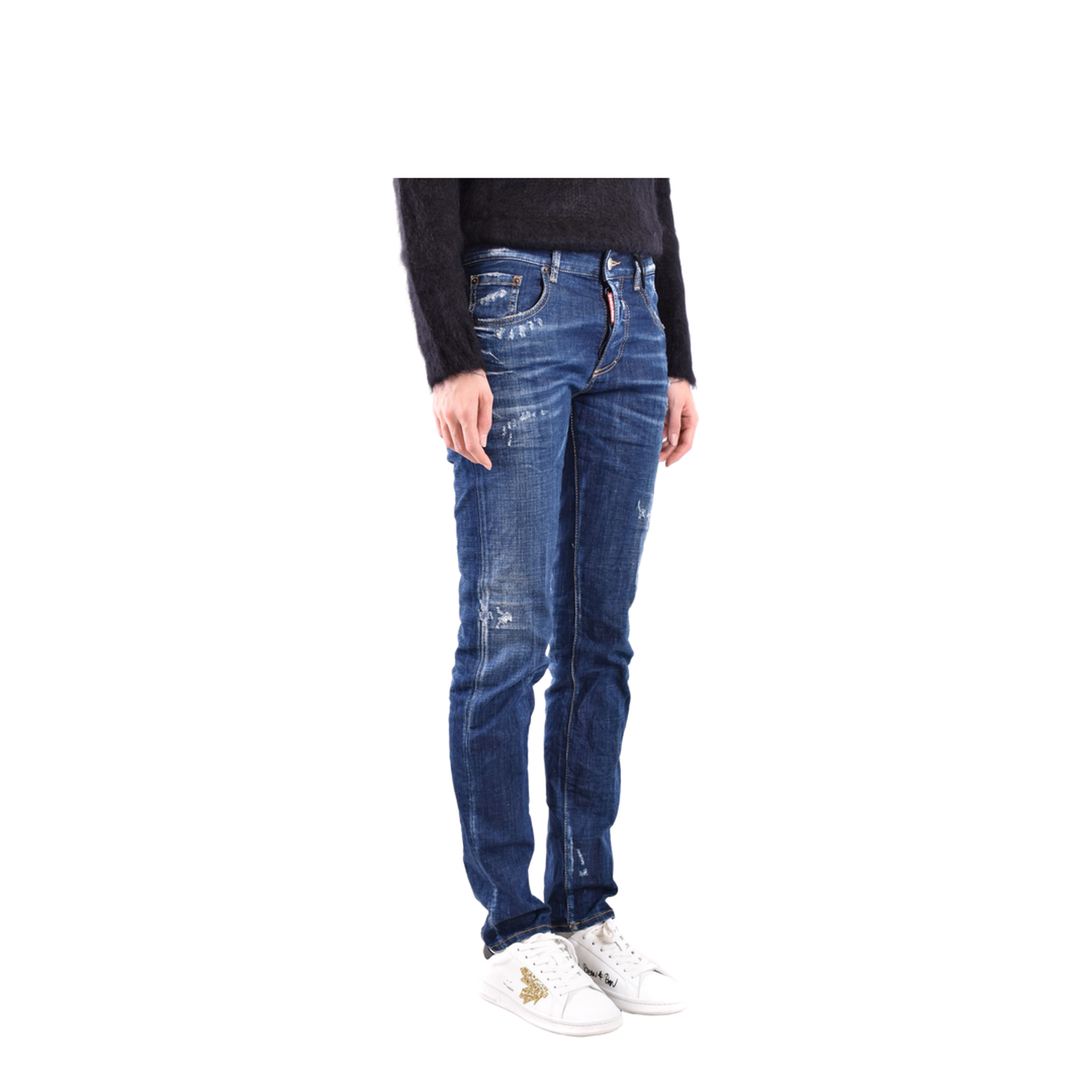 Jeans 24/7
