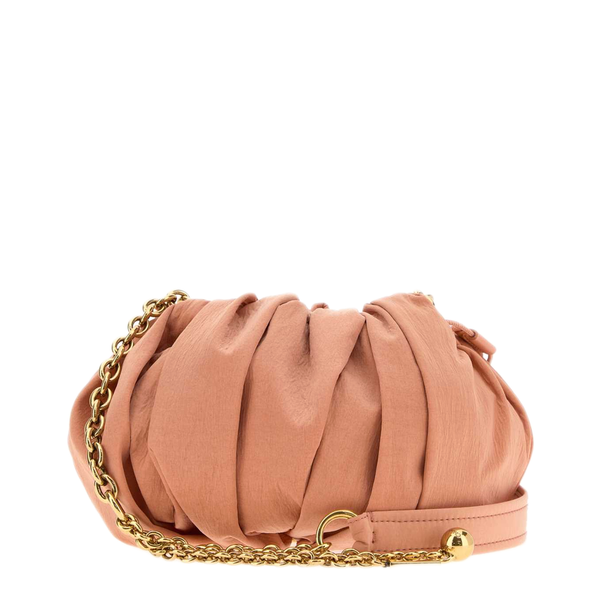 MAYFEYR - Chloè - Chlo Pliss Shoulder Bag - CH26US765S2524M