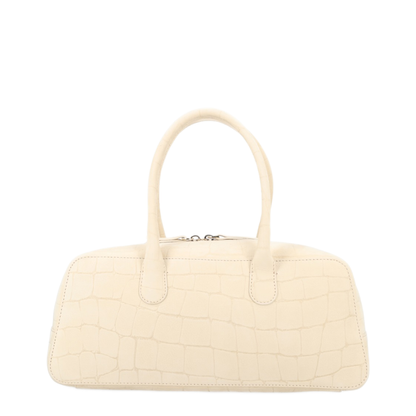 MAYFEYR - Loulou Studio - Mawi Mini Handbag - MAWIBEIGE