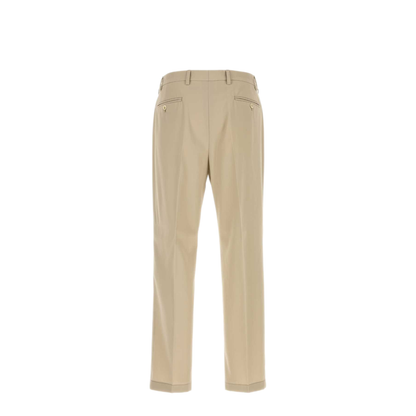 Cotton Pants