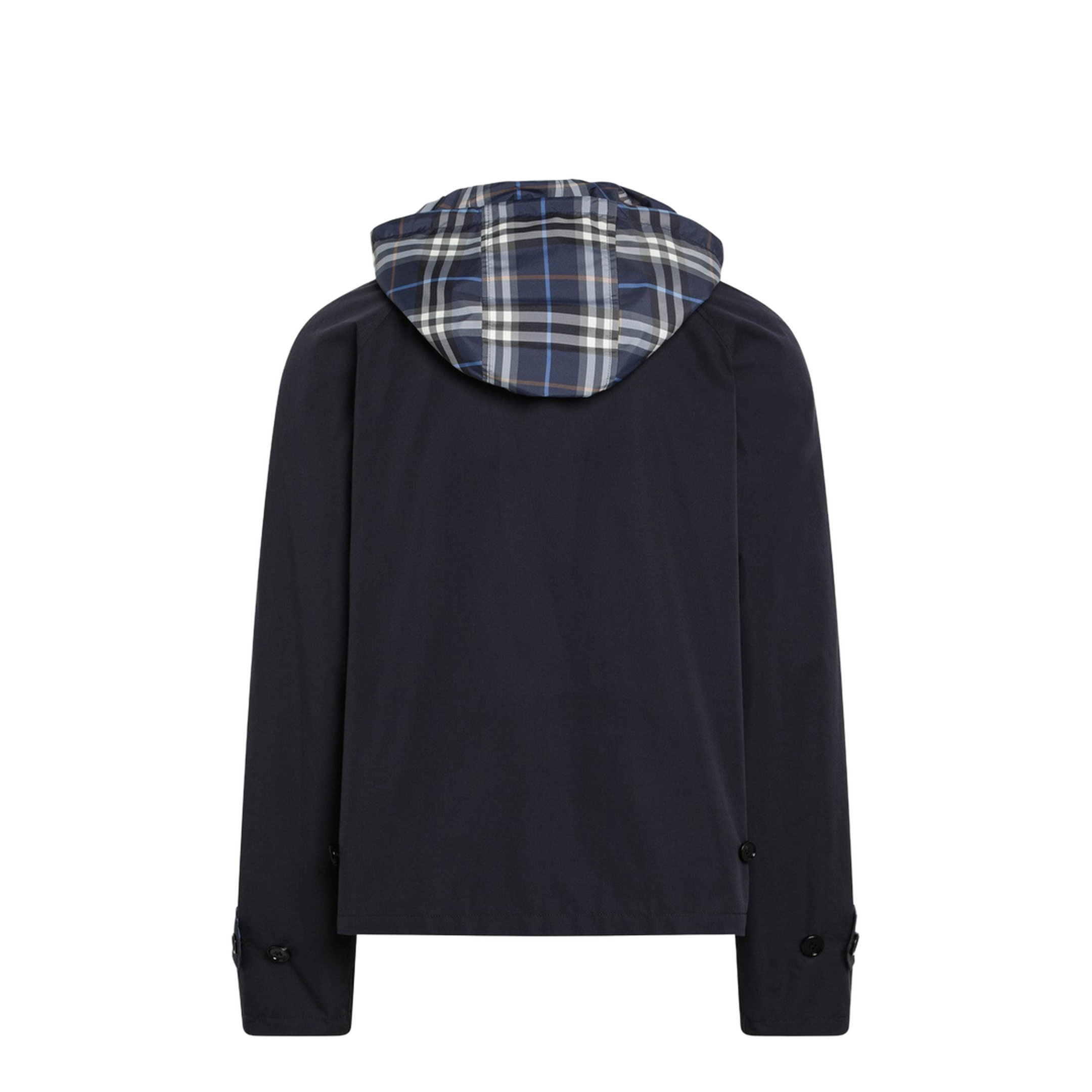 Field Parka Jacket