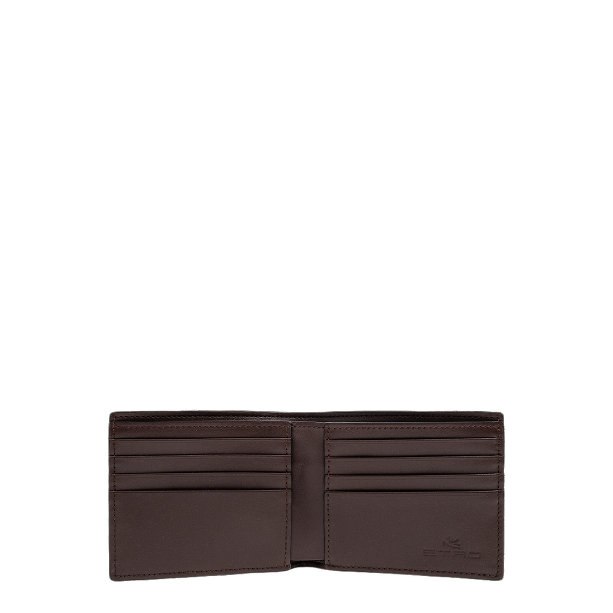 MAYFEYR - Etro - Arnica Bi-Fold Wallet - MP2D0001AA086M0019