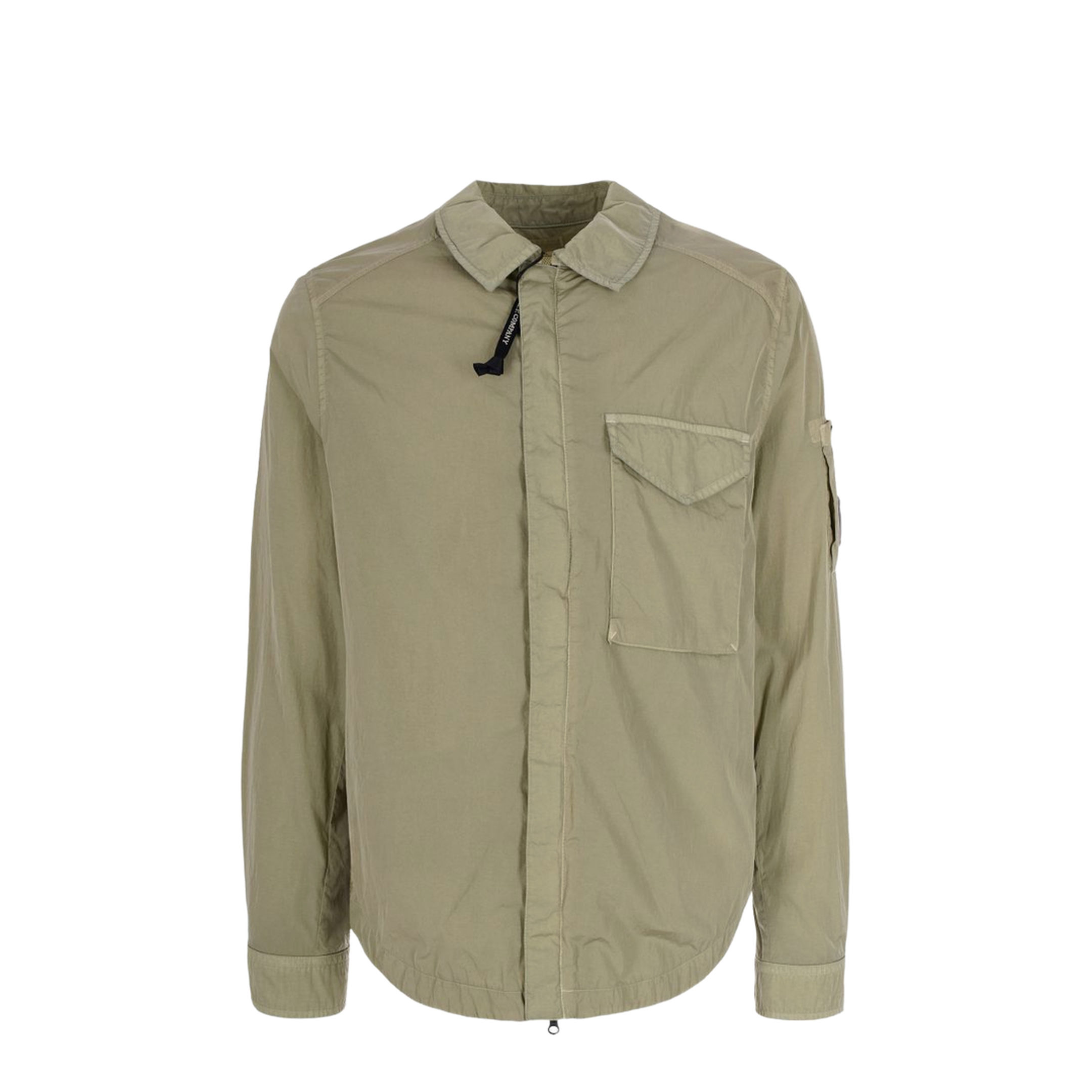 MAYFEYR - C.P.Company - Coats Green - 20CMOS710A005904G610