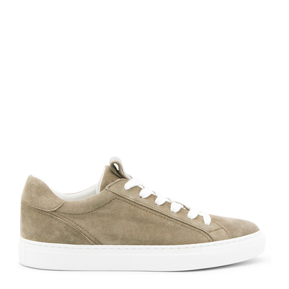 Sneakers Brown