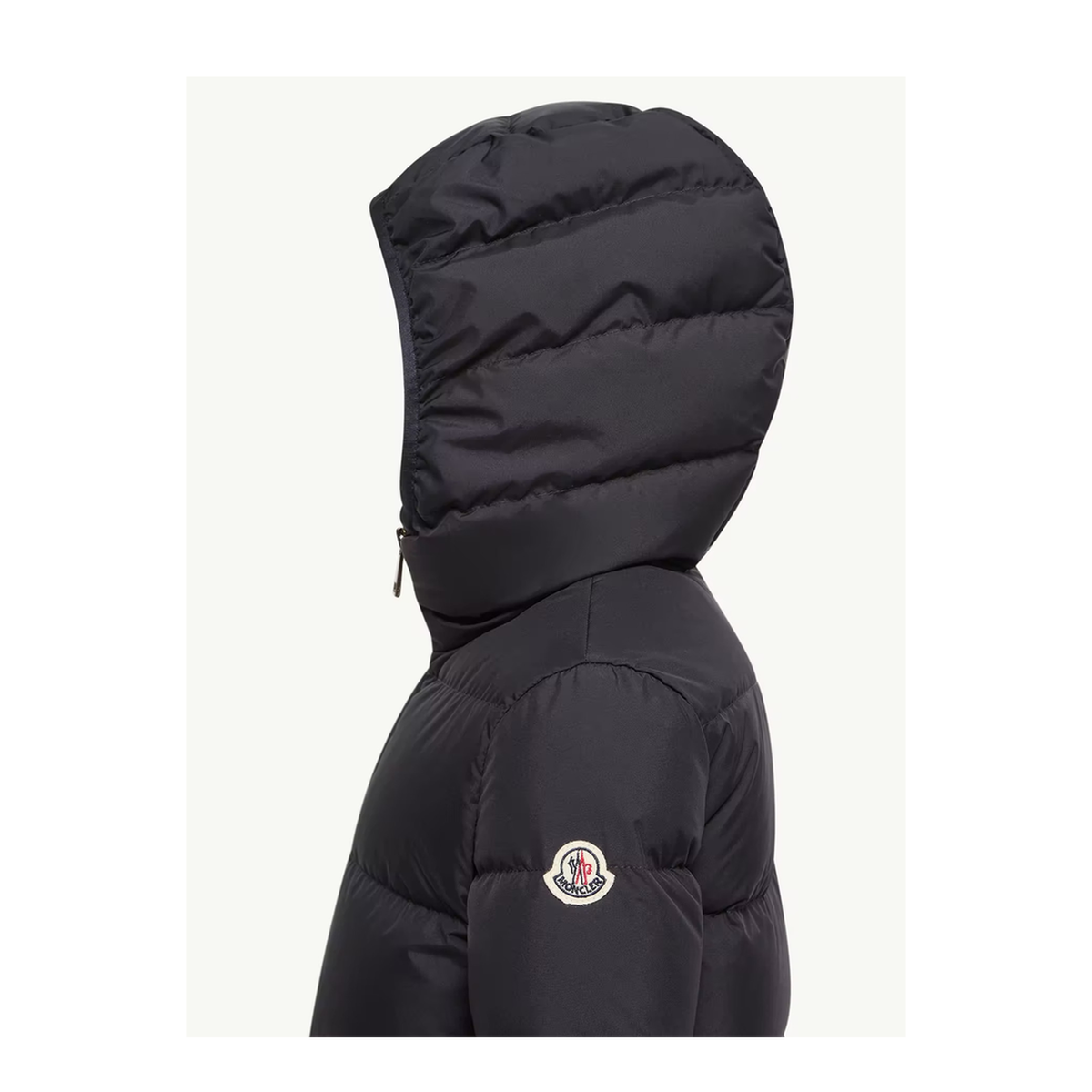 MAYFEYR - Moncler - Kids Coats - L29541A00118597YW778