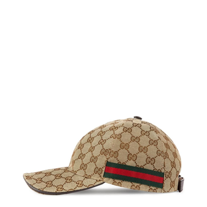 Hats Beige