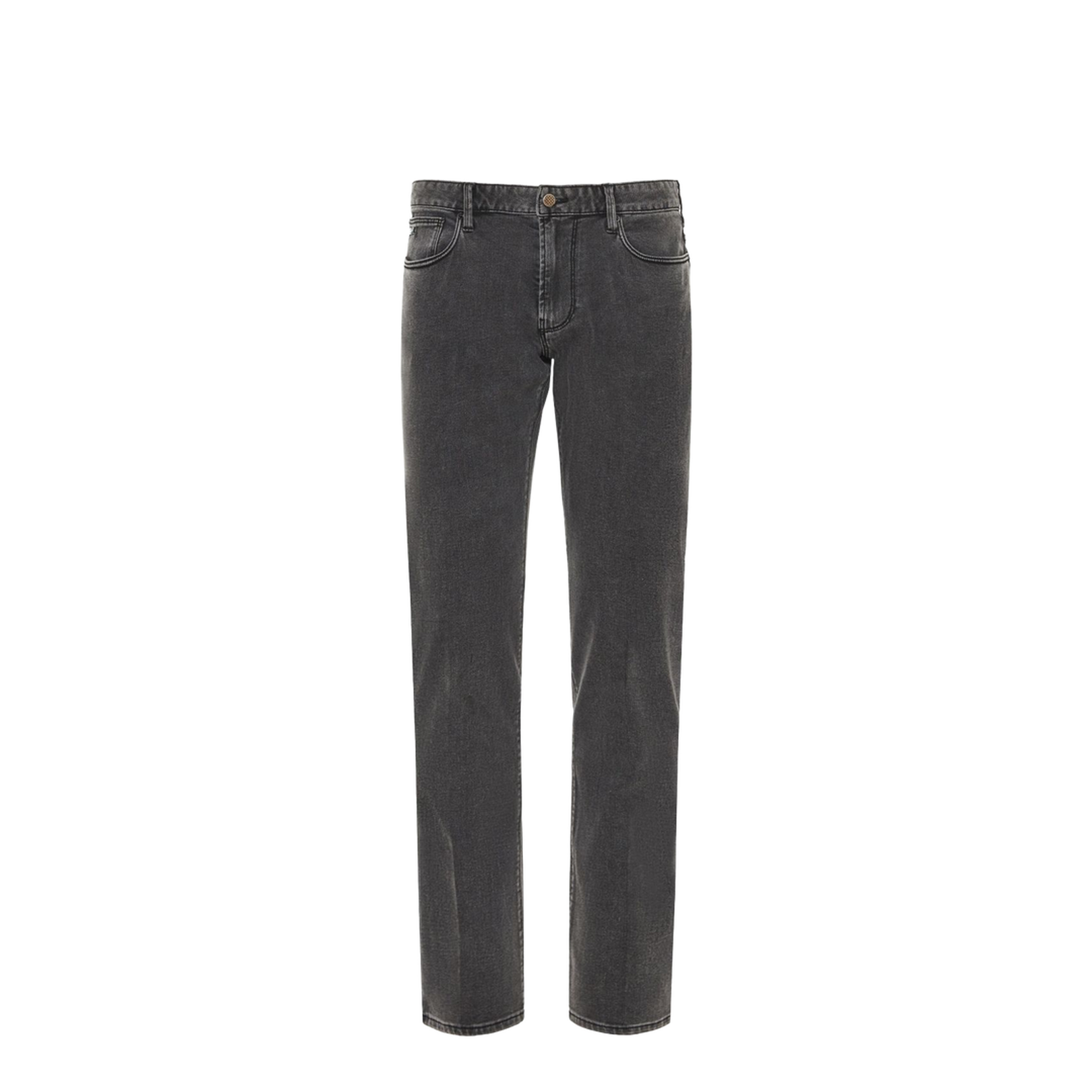 Denim Cotton Jeans