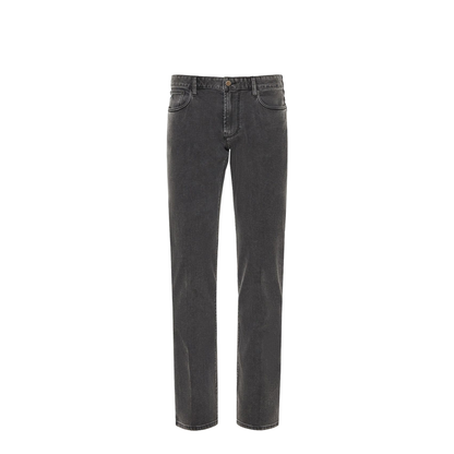 Denim Cotton Jeans