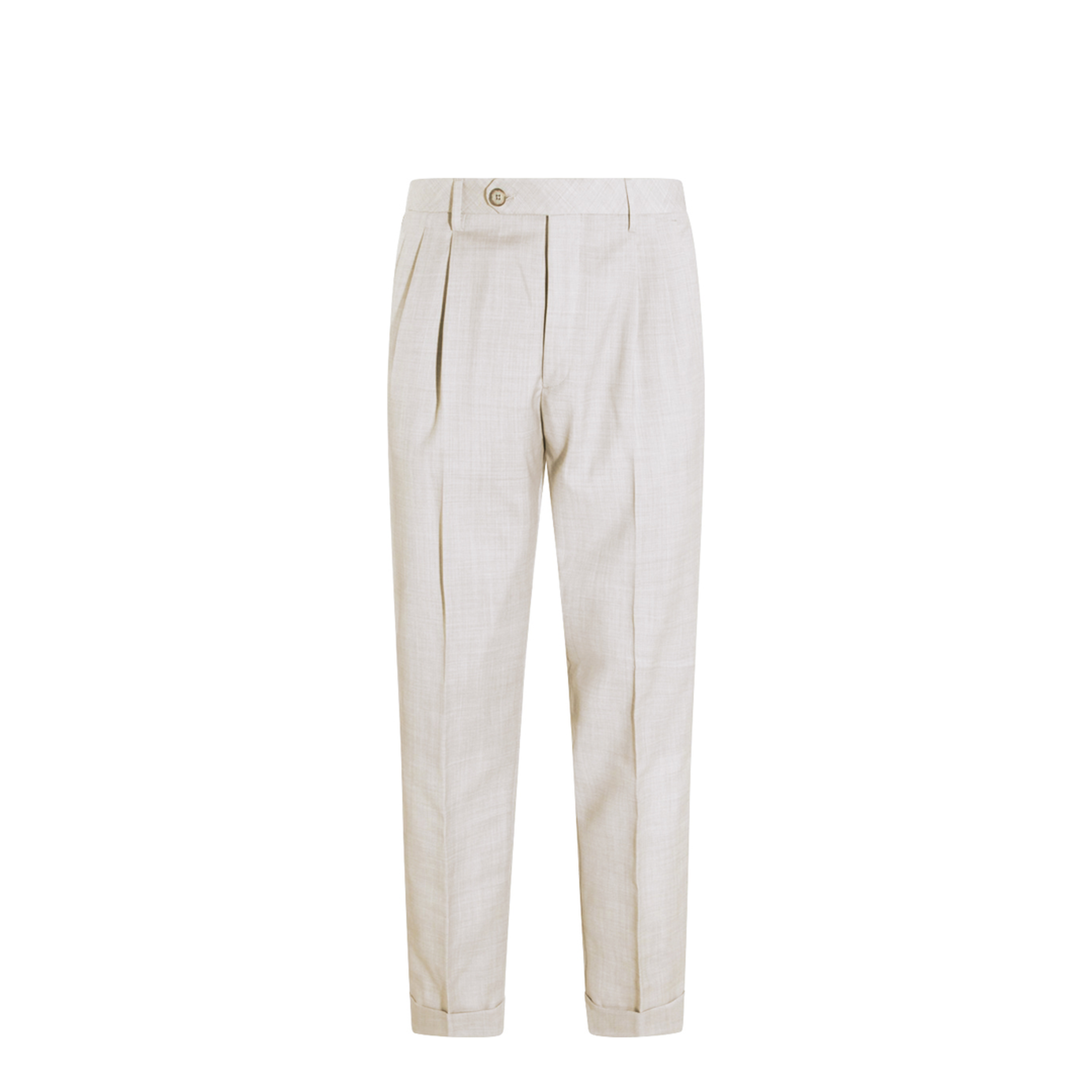 MAYFEYR - GTA IL PANTALONE - Trousers - LUCA50184400