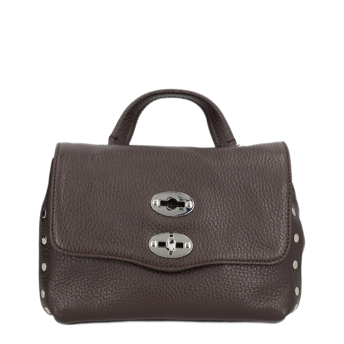 MAYFEYR - Zanellato - Borsa Postina Baby - 068010B0040000Z0230