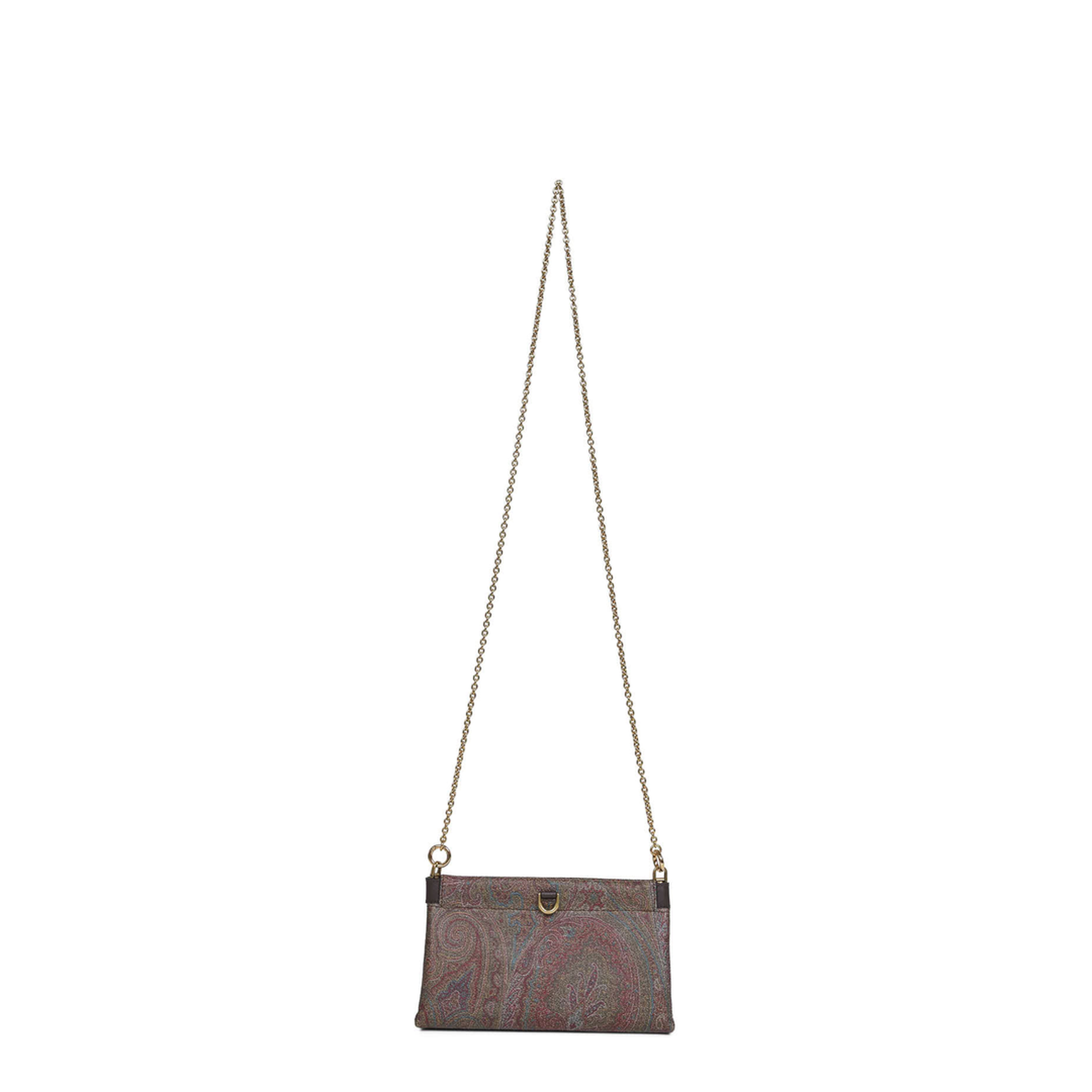 Talk Mini Clutch