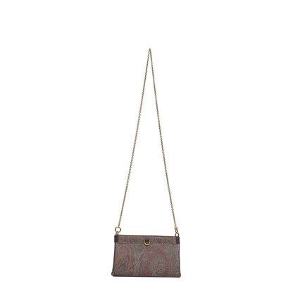 Talk Mini Clutch