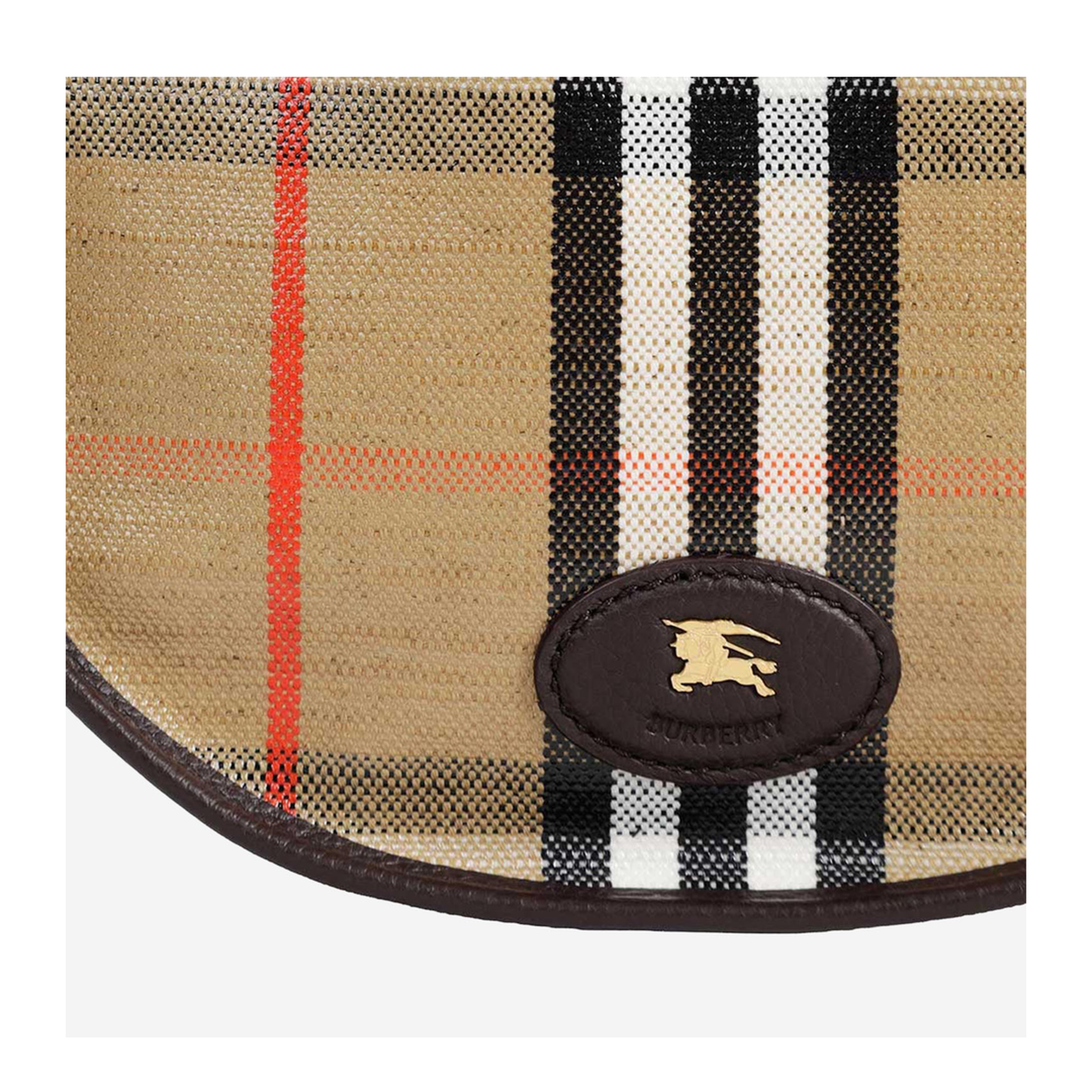 MAYFEYR - Burberry - Shoulder Bag - 8123577SAND