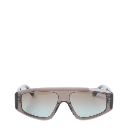 MAYFEYR -  - Brown Acetate Sunglasses - AA0092S005