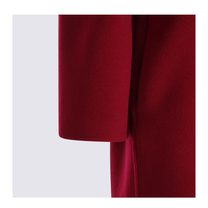 MAYFEYR - Alberta Ferretti - Coats - 262UA060266590142