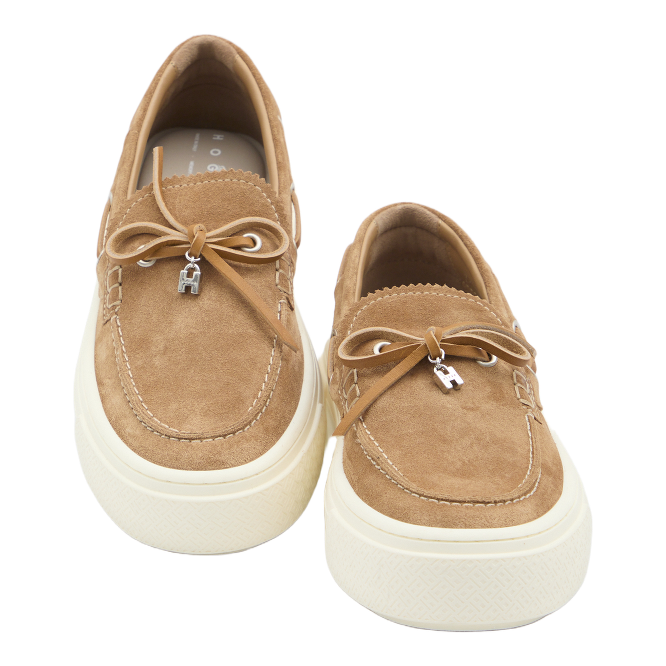 Crosswind Boat Shoes