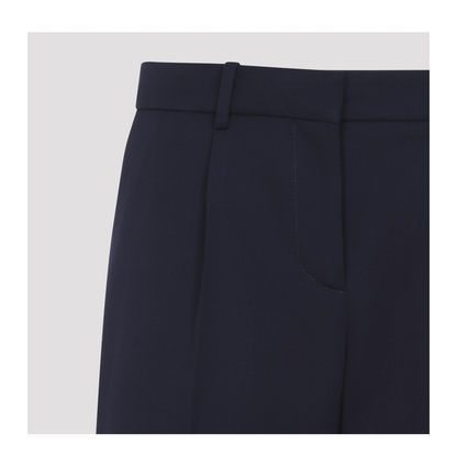 Slim Tailored Pants