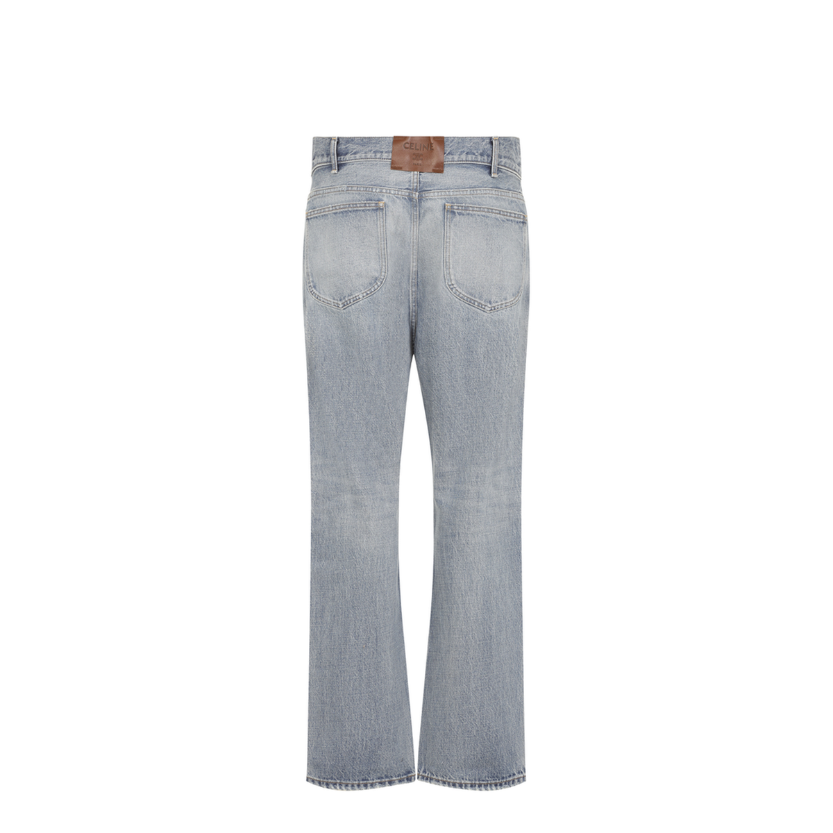 MAYFEYR - Celine - Slim Jeans 001 - RP08G930FGN02