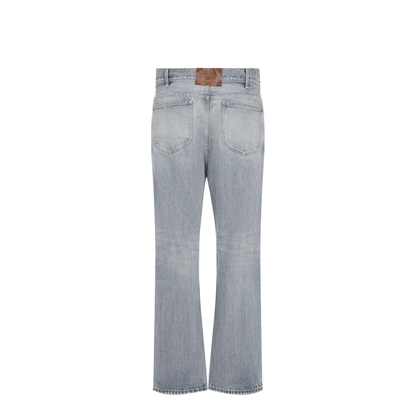 MAYFEYR - Celine - Slim Jeans 001 - RP08G930FGN02